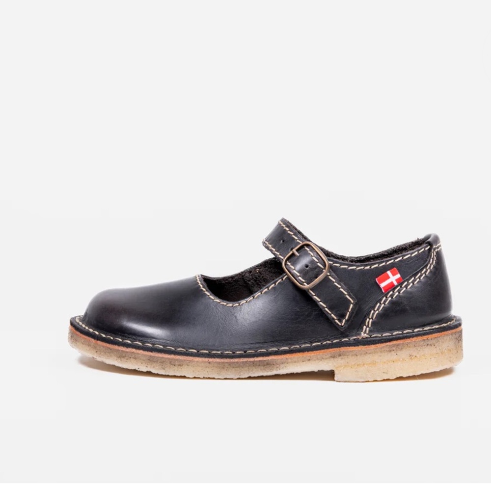 Duckfeet Slate Himmerland 43